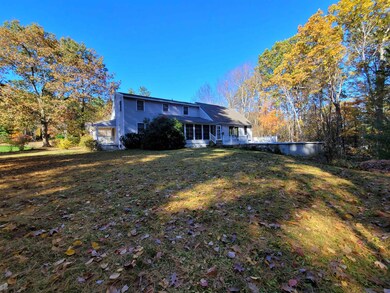 49 Walker Rd, Danville, NH 03819 - photo 2