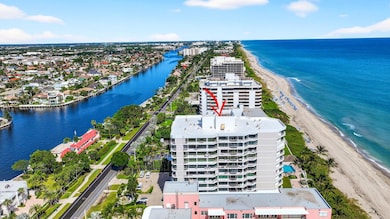 2917 S Ocean Blvd unit 702, Highland Beach, FL 33487 - photo 4