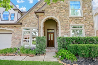 5110 W Jerad Dr, Houston, TX 77018 - photo 4