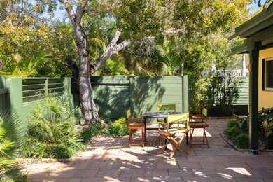 Patio 3