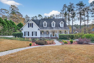 66 Waters Edge Dr, Aiken, SC 29803 - photo 2