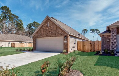 2734 Meadow View Ln, Conroe, TX 77385 - photo 2