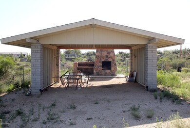 Carport/Gazebo
