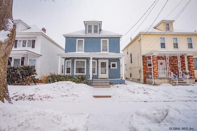 19 Bruce St, Schenectady, NY 12302 - photo 3