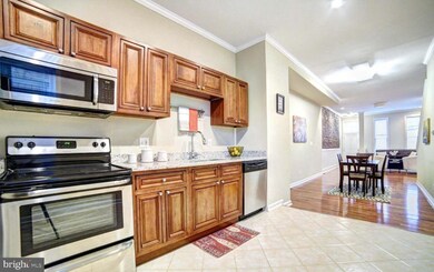 226 N Patterson Park Ave, Baltimore, MD 21231 - photo 6