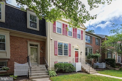 14521 Cambridge Cir, Laurel, MD 20707 - photo 7