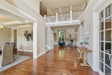 3028 Hunts Point Cir, Hunts Point, WA 98004 - photo 2