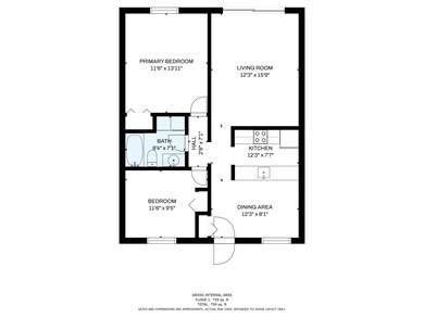 1-Floorplan #1
