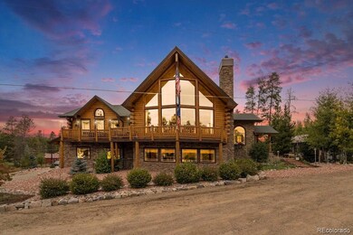 225 County Road 640, Granby, CO 80446 - photo 3