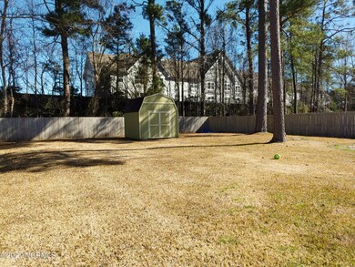 605 Lakewood Dr, Jacksonville, NC 28546 - photo 6