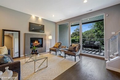 1814 W Augusta Blvd, Chicago, IL 60622 - photo 7