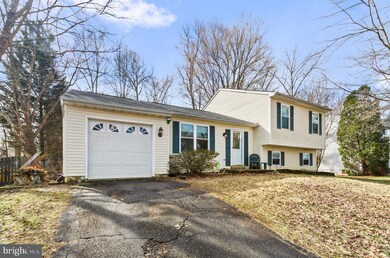 47 Bertram Blvd, Stafford, VA 22556 - photo 2