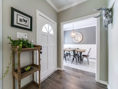 849 Harvard St unit E, Houston, TX 77007 - photo 3