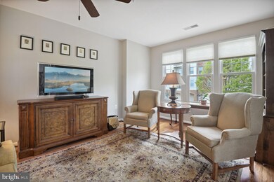 130 Chevy Chase St unit 205, Gaithersburg, MD 20878 - photo 4