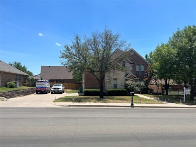 2118 Trace Ridge Dr, Weatherford, TX 76087 - photo 3