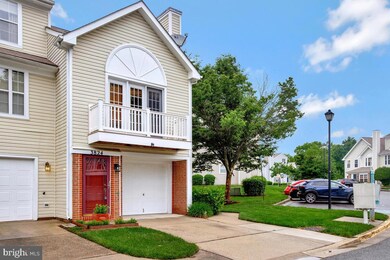 3824 Eaves Ln unit 135, Bowie, MD 20716 - photo 2