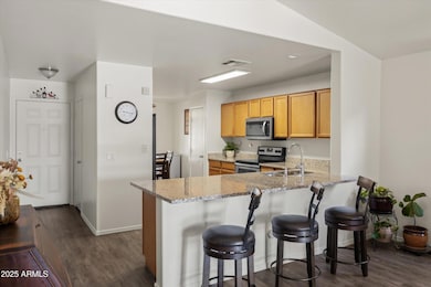 6739 W Desert Ln, Laveen, AZ 85339 - photo 6