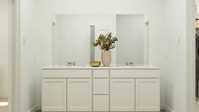 9312 Suttonridge Dr, Fort Worth, TX 76179 - photo 3