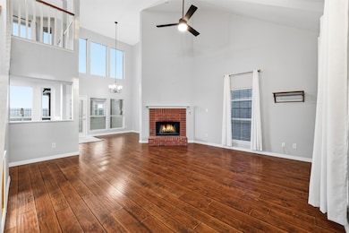 1908 Ridgecrest Dr, Royse City, TX 75189 - photo 5