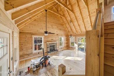 586 Chickasaw Gap Way, Pigeon Forge, TN 37863 - photo 3