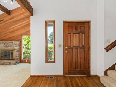 Entrance/Foyer