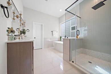 957 Judiway St unit F, Houston, TX 77018 - photo 7