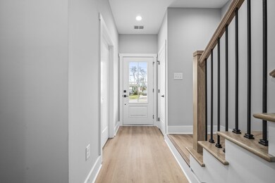 709B Floorplan is reverse of picture shown