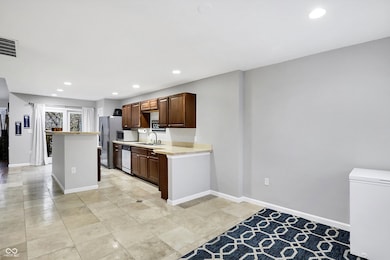 4218 Indian Pipe Trace, Indianapolis, IN 46237 - photo 5