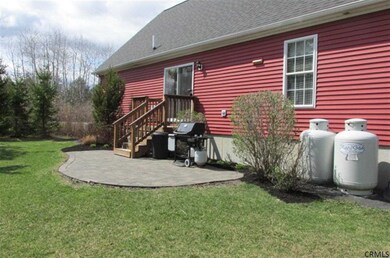 2 Brom Bones Ln, Athens, NY 12015 - photo 3