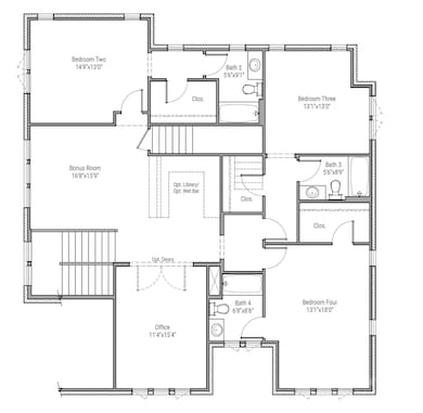 3112 Ella Katherine Way unit 13, Charlotte, NC 28210 - photo 3