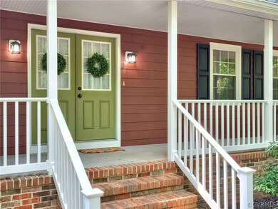 7910 Gold Acres Farm Rd, Prince George, VA 23875 - photo 4