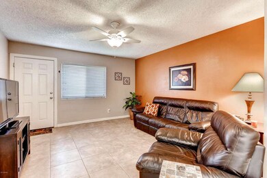 AriesLiving Room