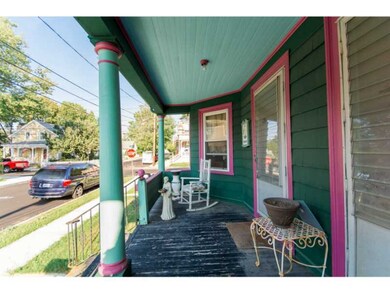 21 Sowamsett Ave, Warren, RI 02885 - photo 2