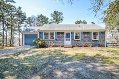 75 Sheep Pond Cir, Brewster, MA 02631 - photo 2