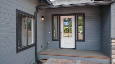 610 N Wilderness Trail, Payson, AZ 85541 - photo 4