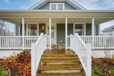 402 E 2nd St, Sheridan, IN 46069 - photo 4