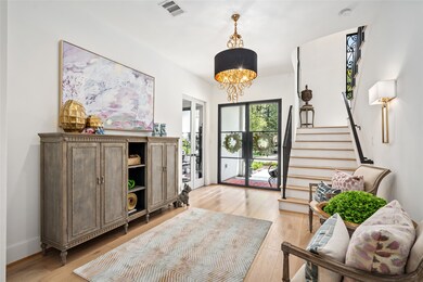 1505 Glourie Dr, Houston, TX 77055 - photo 4