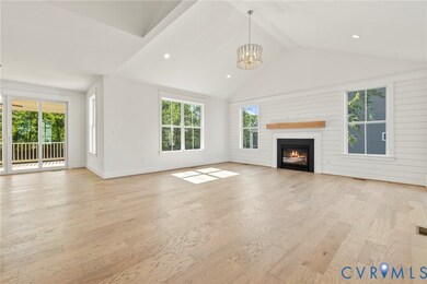 5007 Lake Summer Loop, Moseley, VA 23120 - photo 4