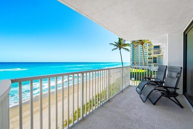 Dunes Towers unit A3A, Riviera Beach, FL 33404 - photo 3