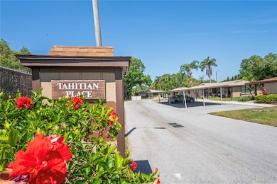 ENTRY FOR TAHITIAN PLACE