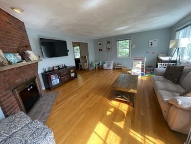 22 Lothrop St, Newtonville, MA 02460 - photo 3