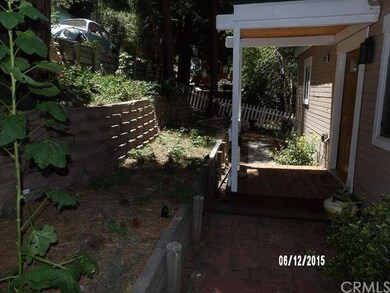 PATH TO FRONT DOOR