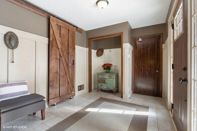 Foyer