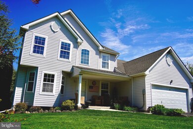 9 Wilt Rd, Bechtelsville, PA 19505 - photo 4