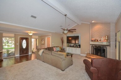 7211 Creek Crest Dr, Houston, TX 77095 - photo 7