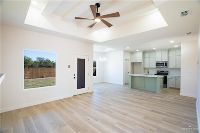 1118 Washington Ave, Mission, TX 78572 - photo 4