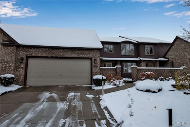 122 Hidden Ridge Common, Buffalo, NY 14221 - photo 2