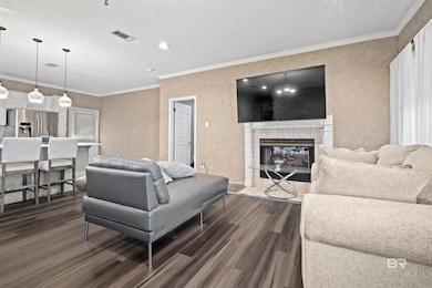 1609 Repoll Rd, Mobile, AL 36695 - photo 5