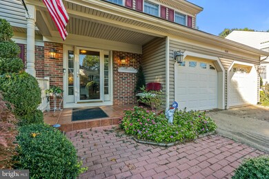 4688 Bonneville Ln, Woodbridge, VA 22193 - photo 3