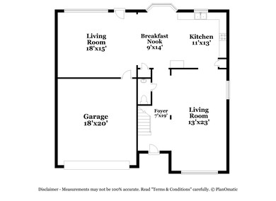 4805 E Parma Dr, Rosenberg, TX 77471 - photo 2